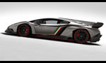 Lamborghini Veneno 2013